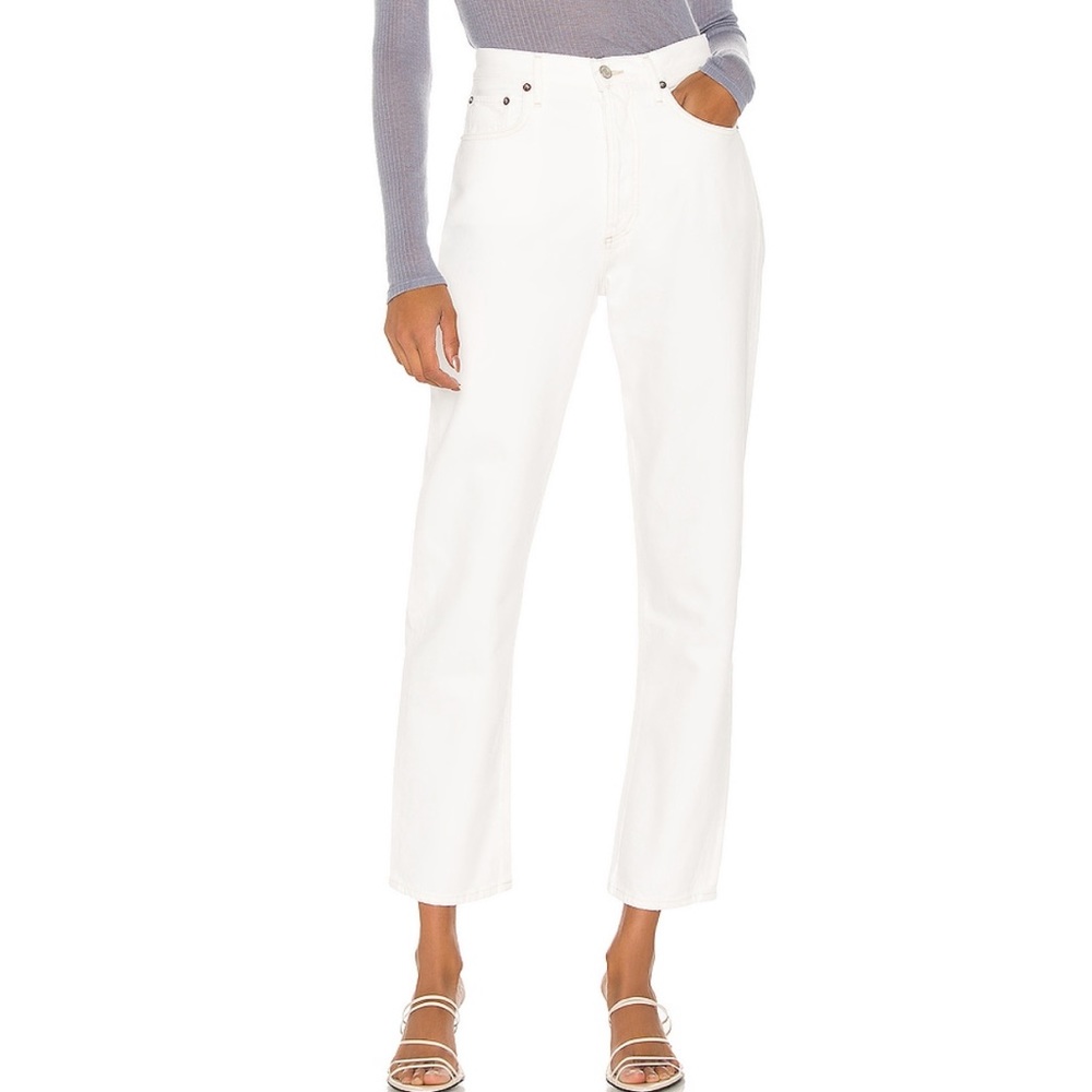 AGOLDE 90s pinch waist